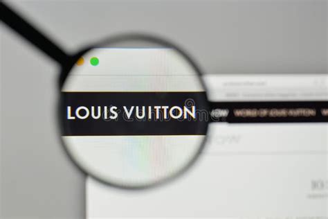 italy louis vuitton website|More.